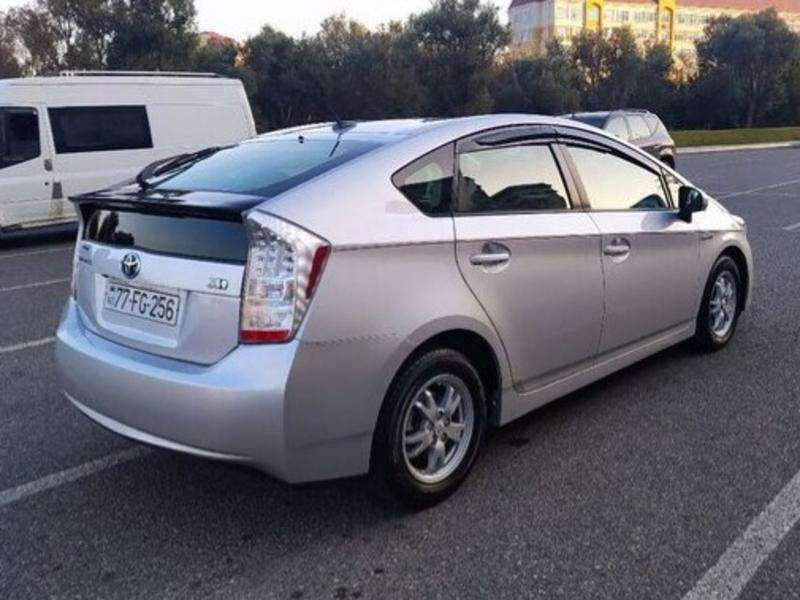 Toyota Prius, 2010 il, 1.8 L, 178 000 km