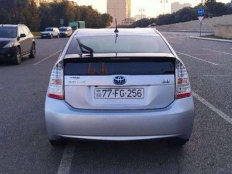 Toyota Prius, 2010 il, 1.8 L, 178 000 km