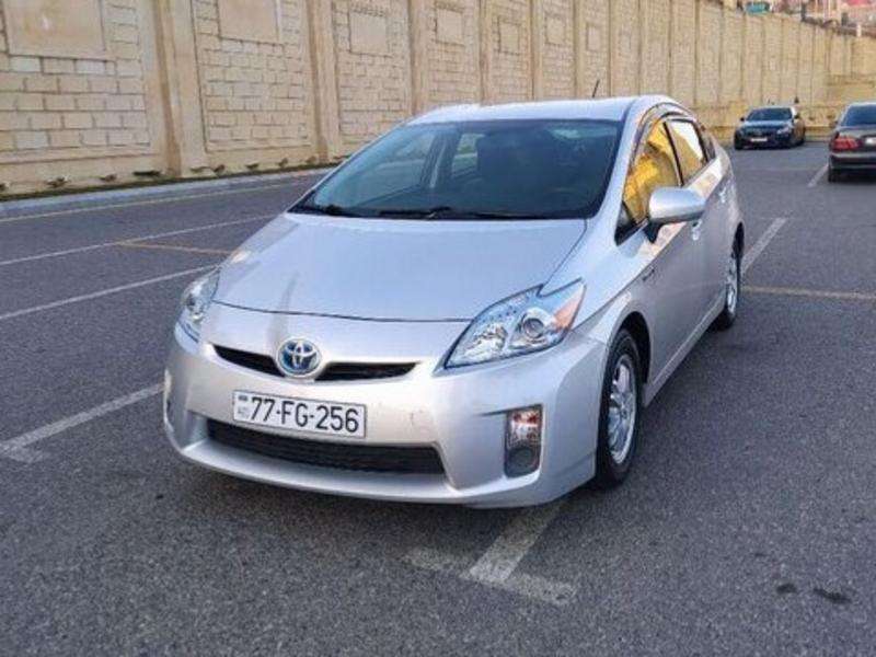 Toyota Prius, 2010 il, 1.8 L, 178 000 km