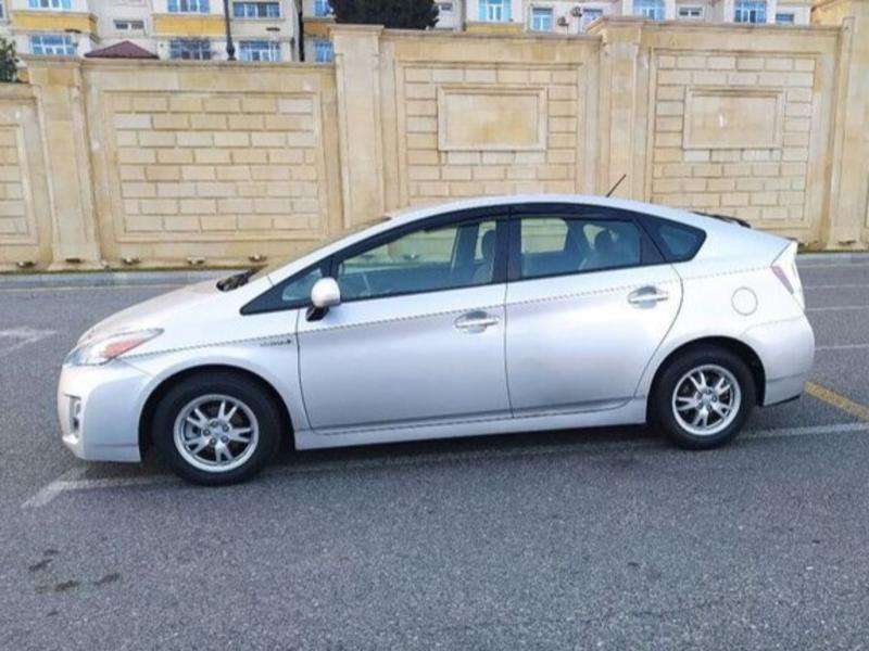 Toyota Prius, 2010 il, 1.8 L, 178 000 km