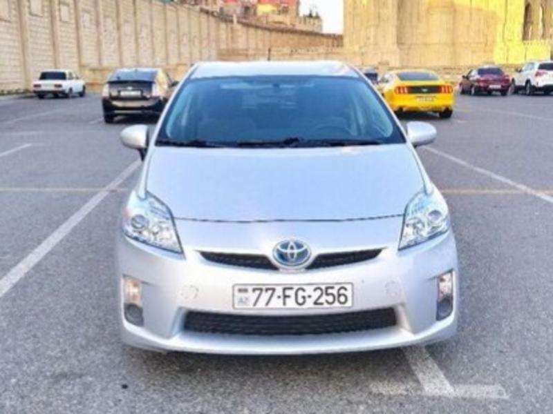 Toyota Prius, 2010 il, 1.8 L, 178 000 km