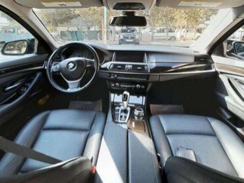 BMW 528, 2015 il, 2.0 L, 127 256 km