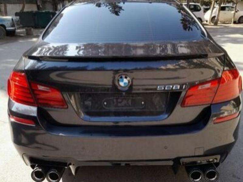 BMW 528, 2015 il, 2.0 L, 127 256 km
