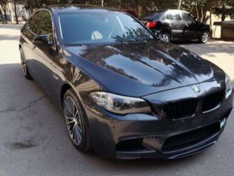 BMW 528, 2015 il, 2.0 L, 127 256 km