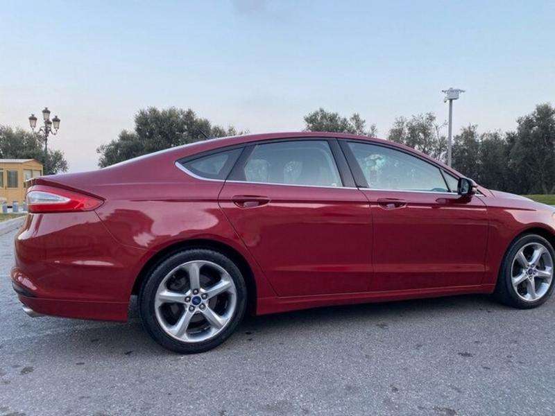 Ford Fusion, 2016 il, 1.5 L, 168 477 km