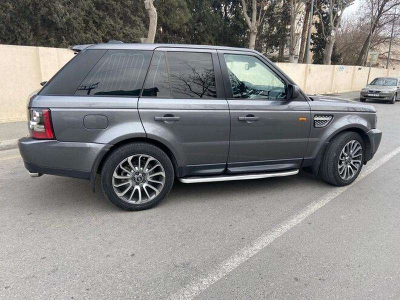 Land Rover Defender, 2006 il, 2.7 L, 463 000 km