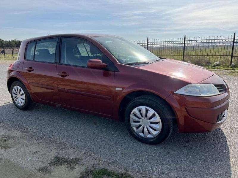 Renault Megane, 2007 il, 1.5 L, 194 000 km