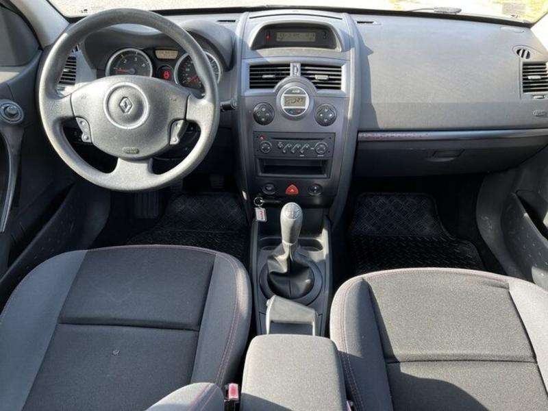 Renault Megane, 2007 il, 1.5 L, 194 000 km