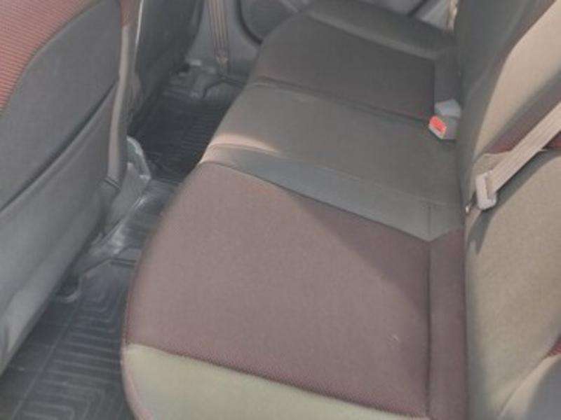 Kia Rio, 2007 il, 1.4 L, 191 500 km