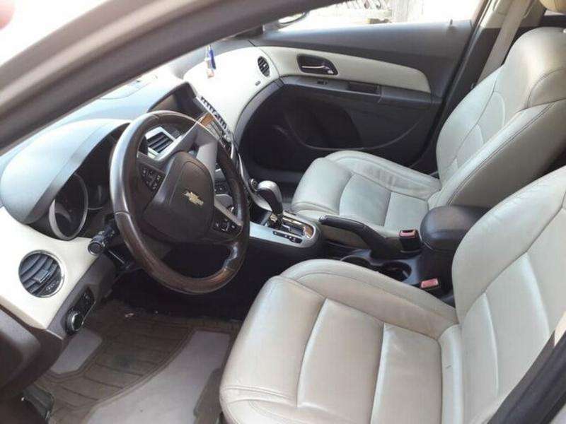 Chevrolet Cruze, 2012 il, 1.4 L, 82 000 km