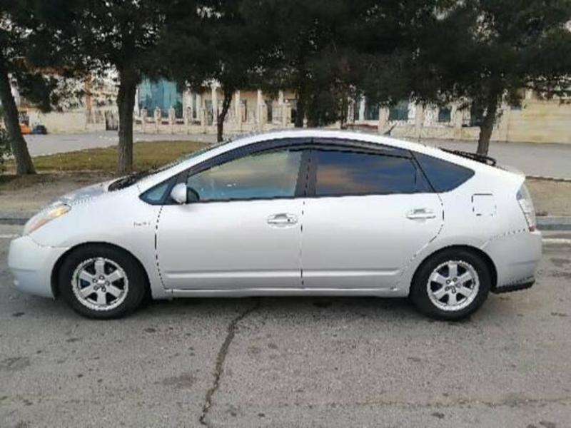 Toyota Prius, 2007 il, 1.5 L, 278 165 km