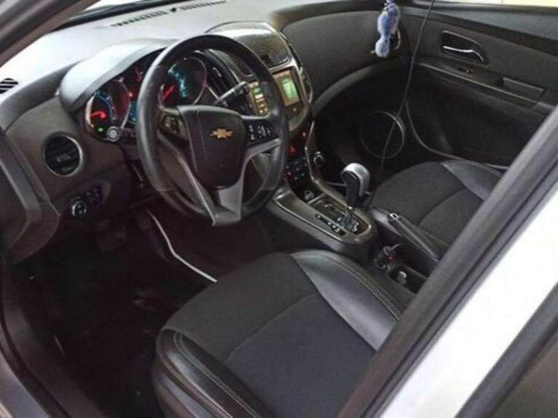 Chevrolet Cruze, 2012 il, 1.8 L, 151 000 km