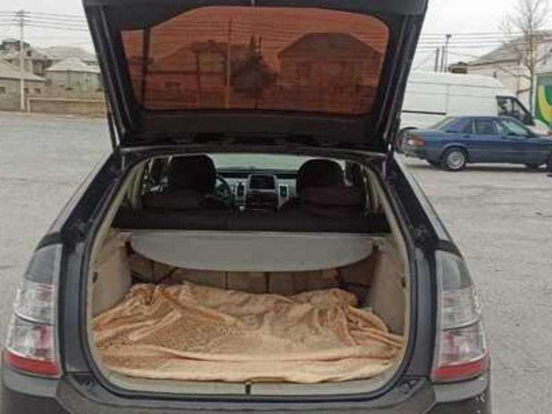 Toyota Prius, 2007 il, 1.5 L, 260 000 km