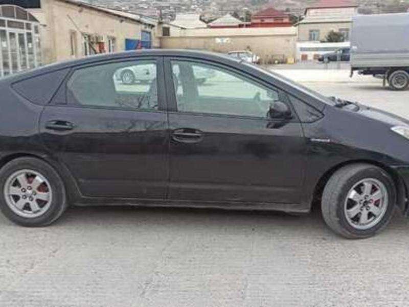 Toyota Prius, 2007 il, 1.5 L, 260 000 km