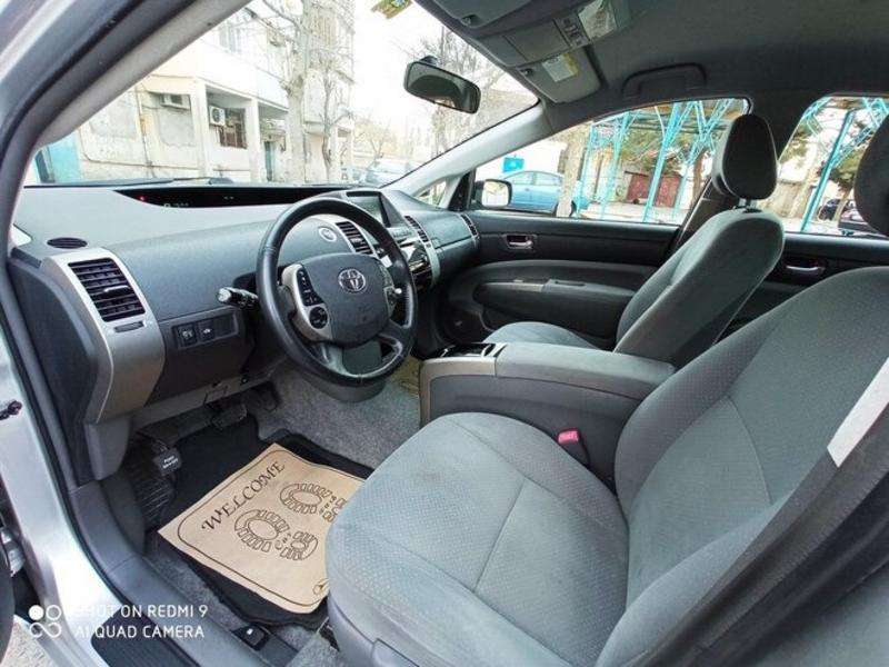 Toyota Prius, 2006 il, 1.5 L, 172 400 km