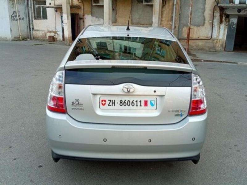 Toyota Prius, 2006 il, 1.5 L, 172 400 km