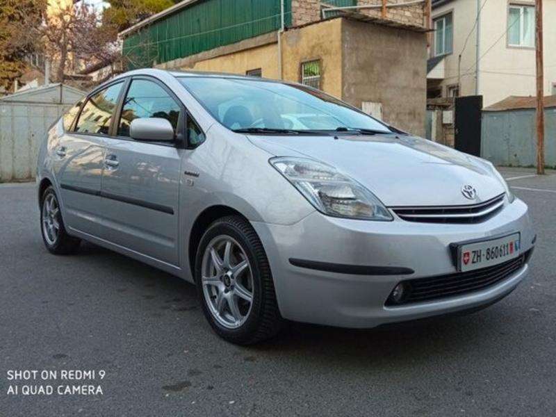 Toyota Prius, 2006 il, 1.5 L, 172 400 km