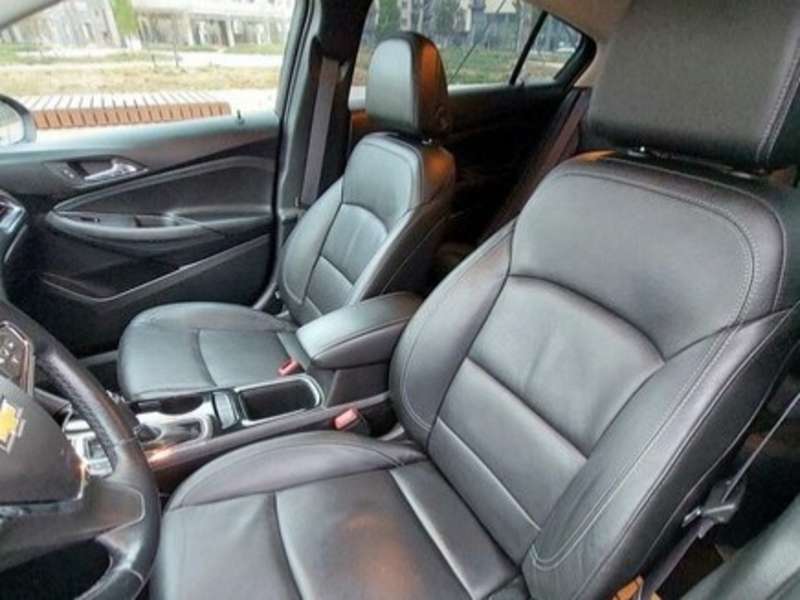 Chevrolet Cruze, 2016 il, 1.4 L, 49 000 km