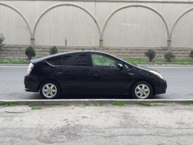 Toyota Prius, 2006 il, 1.5 L, 228 000 km
