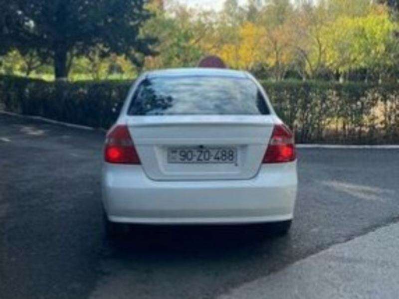 Chevrolet Aveo, 2011 il, 1.2 L, 200 000 km