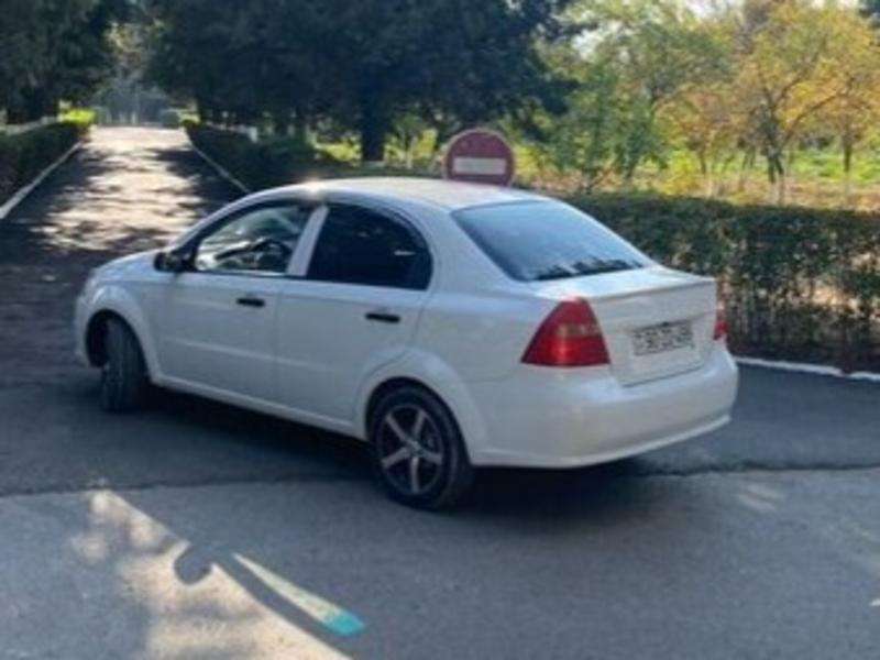 Chevrolet Aveo, 2011 il, 1.2 L, 200 000 km