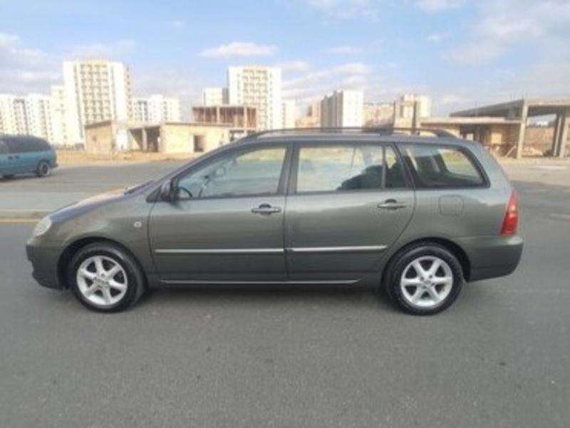 Toyota Prius, 2006 il, 1.4 L, 115 942 km