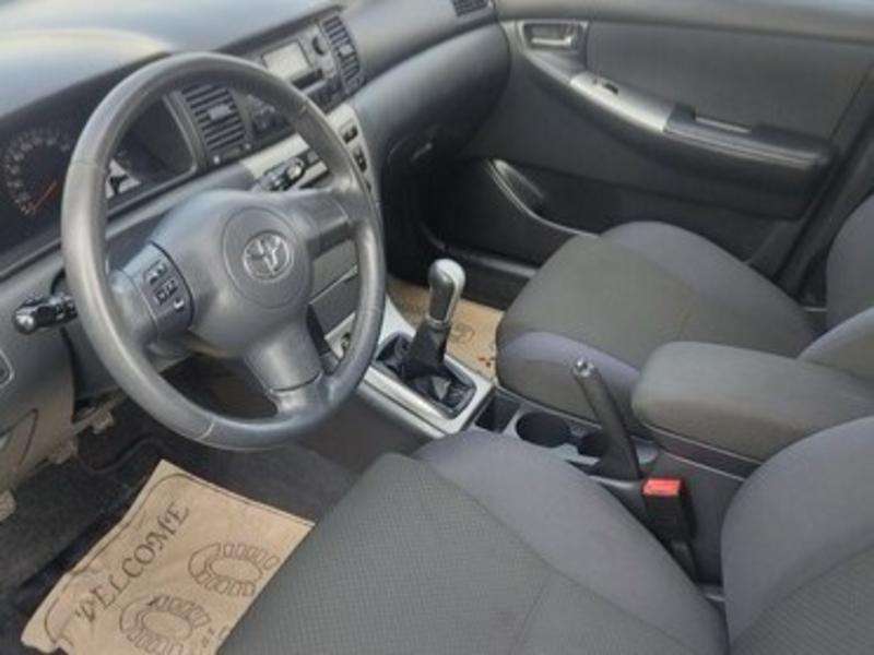 Toyota Prius, 2006 il, 1.4 L, 115 942 km