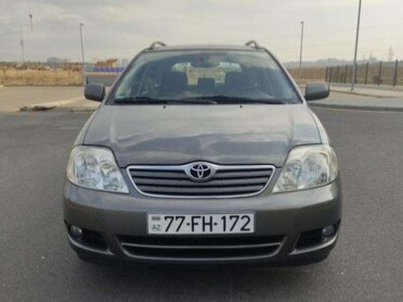 Toyota Prius, 2006 il, 1.4 L, 115 942 km