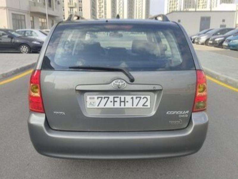 Toyota Prius, 2006 il, 1.4 L, 115 942 km