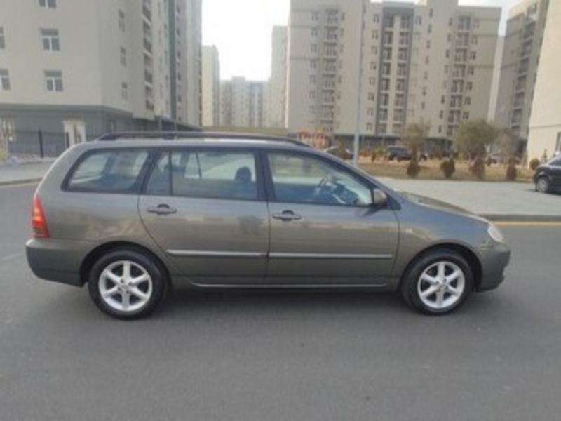 Toyota Prius, 2006 il, 1.4 L, 115 942 km