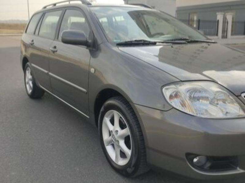 Toyota Prius, 2006 il, 1.4 L, 115 942 km