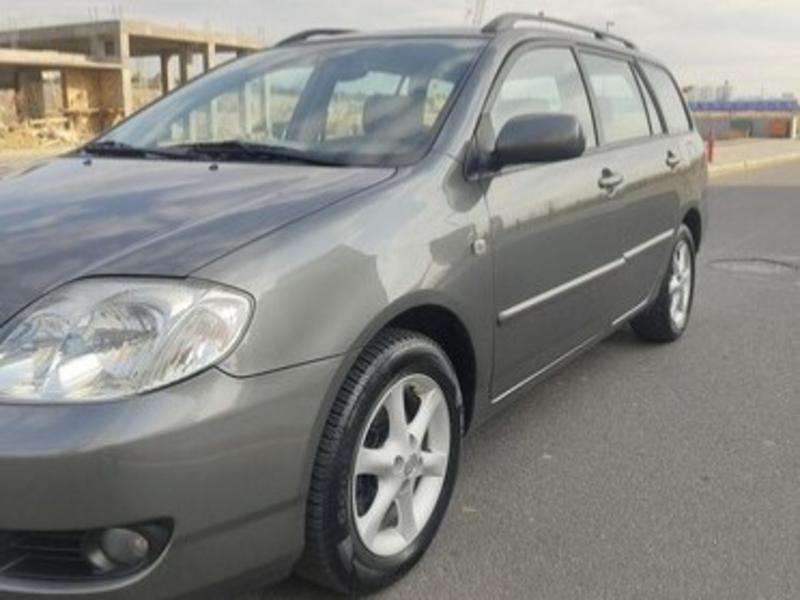 Toyota Prius, 2006 il, 1.4 L, 115 942 km
