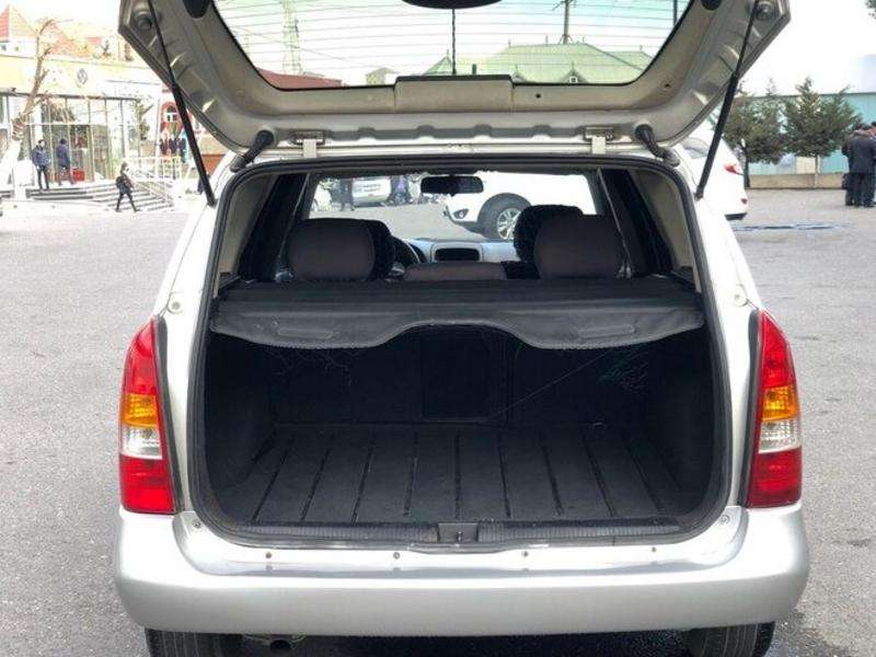 Opel Astra, 1999 il, 1.8 L, 188 963 km