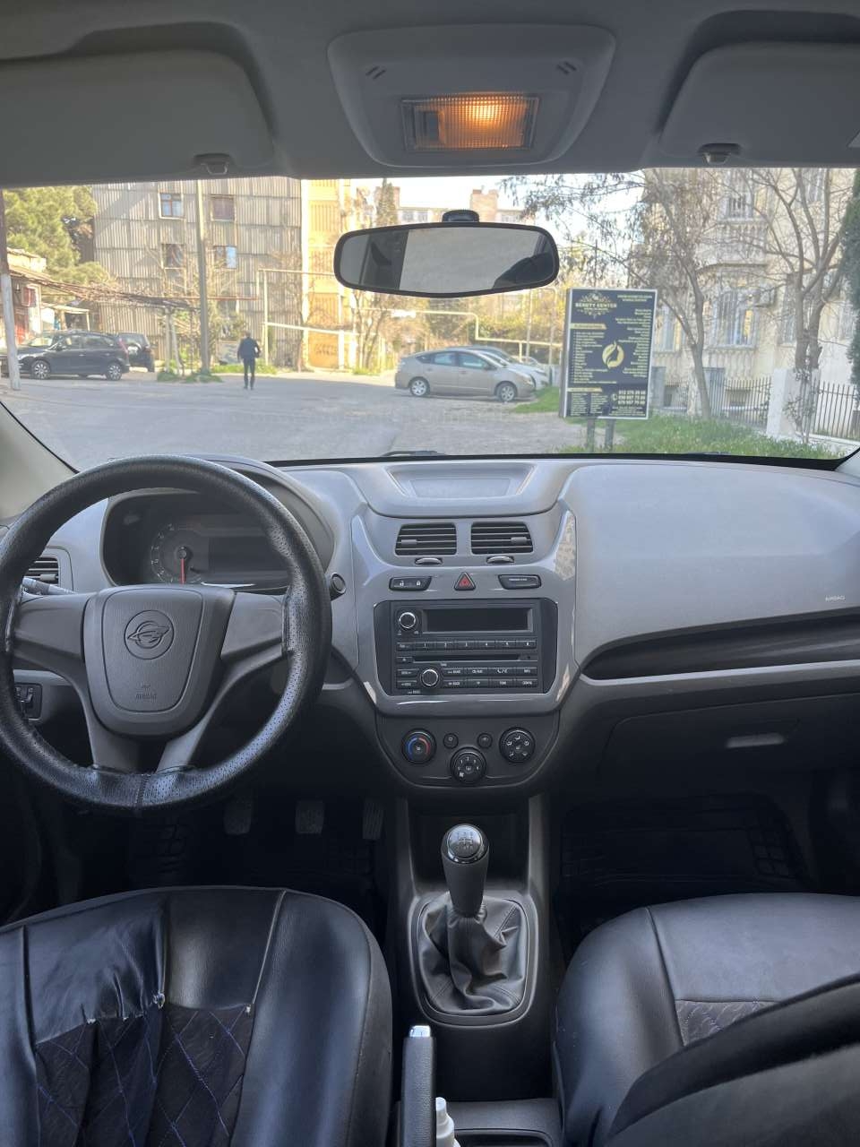 Ravon R4, 2019 il, 1.5 L, 80 000 km