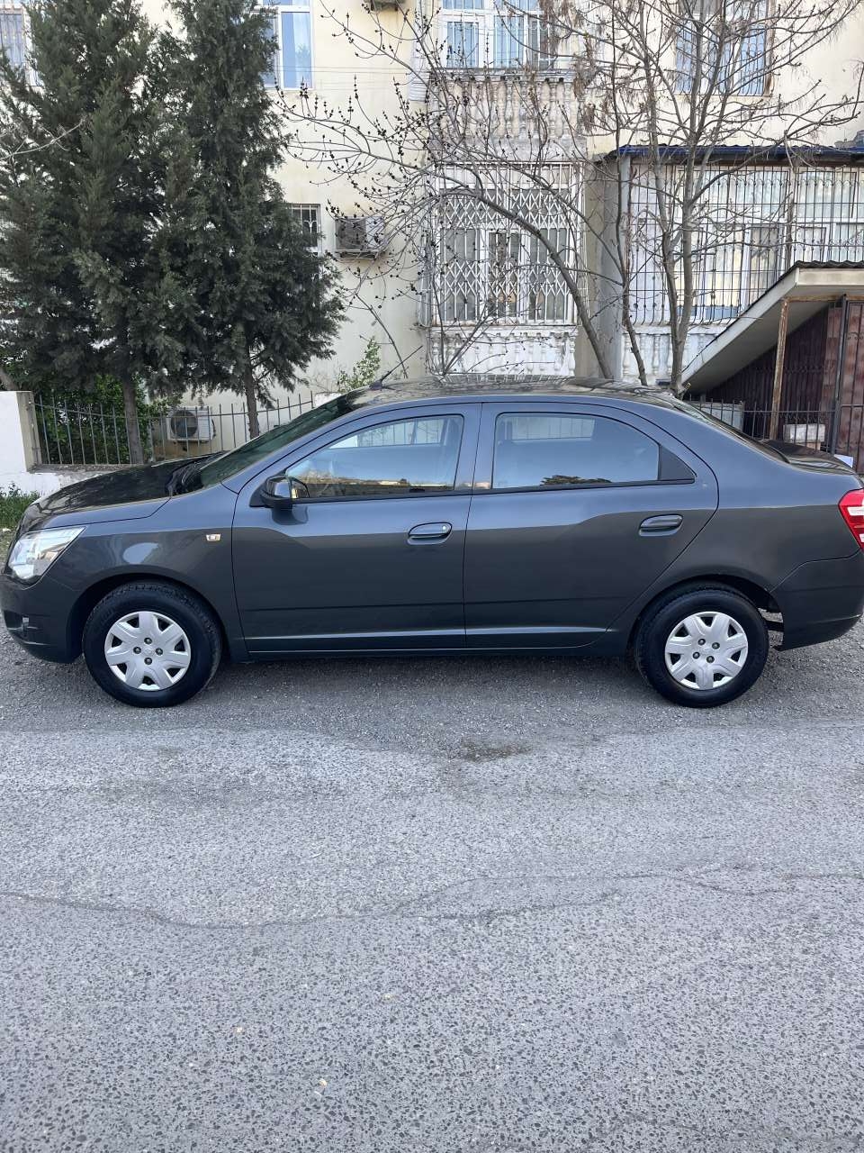 Ravon R4, 2019 il, 1.5 L, 80 000 km
