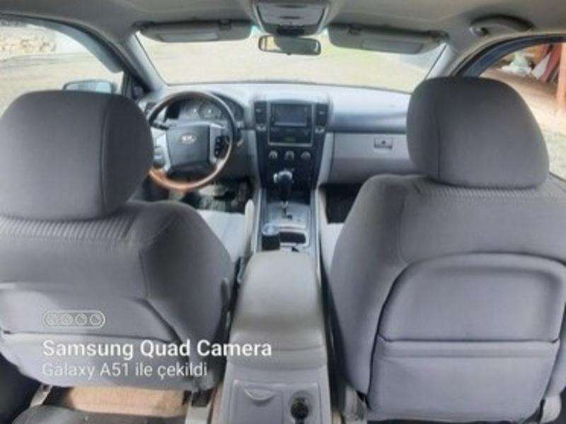 Kia Sorento, 2006 il, 3.8 L, 180 000 km