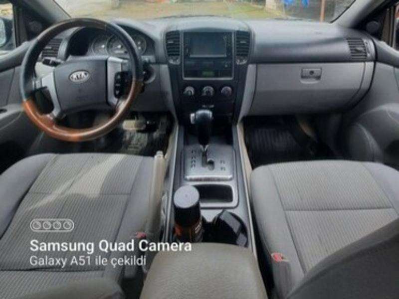 Kia Sorento, 2006 il, 3.8 L, 180 000 km