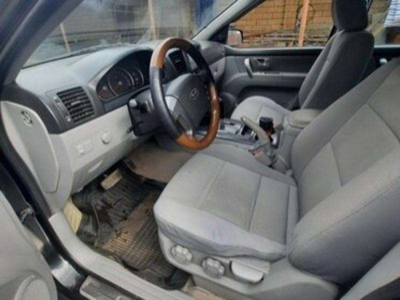 Kia Sorento, 2006 il, 3.8 L, 180 000 km