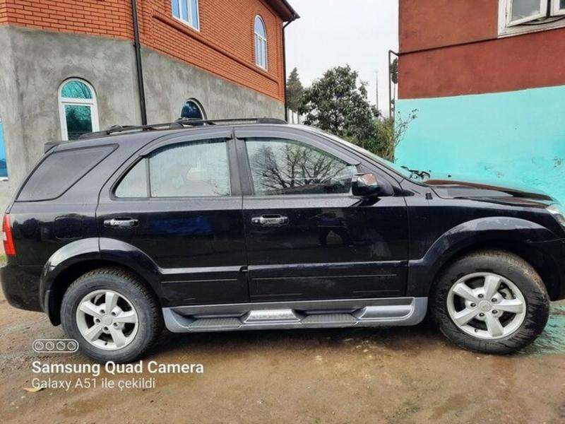 Kia Sorento, 2006 il, 3.8 L, 180 000 km