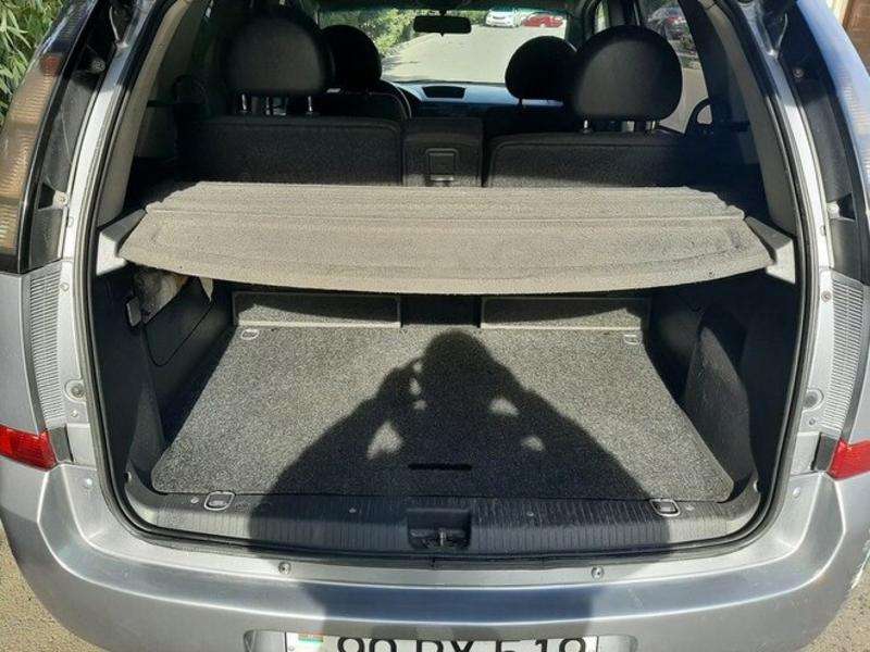 Opel Meriva, 2006 il, 1.3 L, 208 000 km