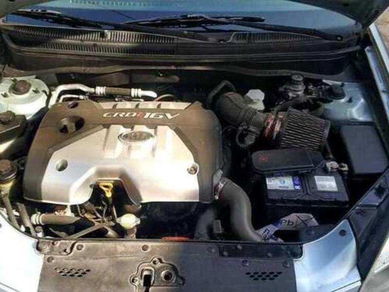 Kia Rio, 2006 il, 1.5 L, 182 000 km