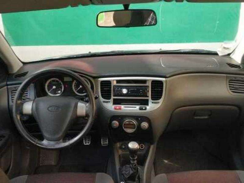 Kia Rio, 2006 il, 1.5 L, 182 000 km