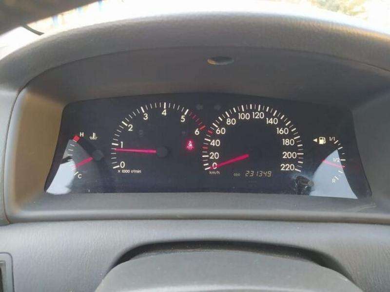 Toyota Corolla, 2006 il, 1.4 L, 230 000 km