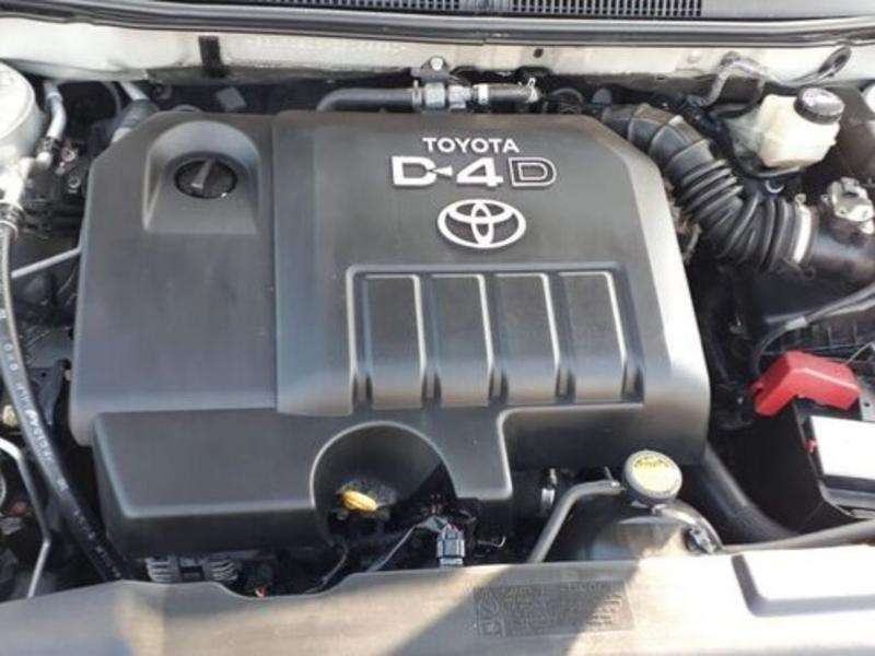 Toyota Corolla, 2006 il, 1.4 L, 230 000 km