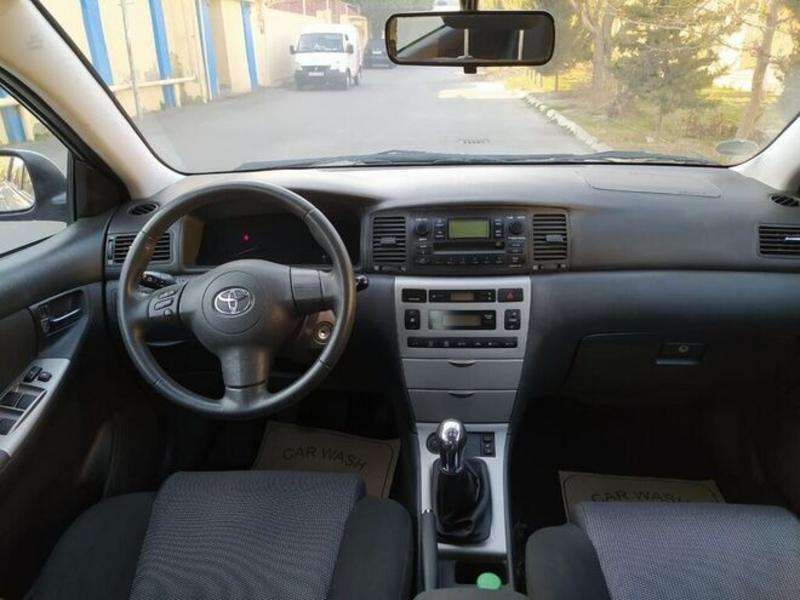Toyota Corolla, 2006 il, 1.4 L, 230 000 km