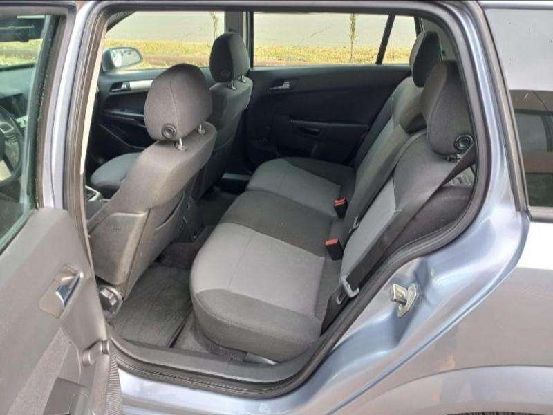 Opel Astra, 2008 il, 1.4 L, 160 000 km