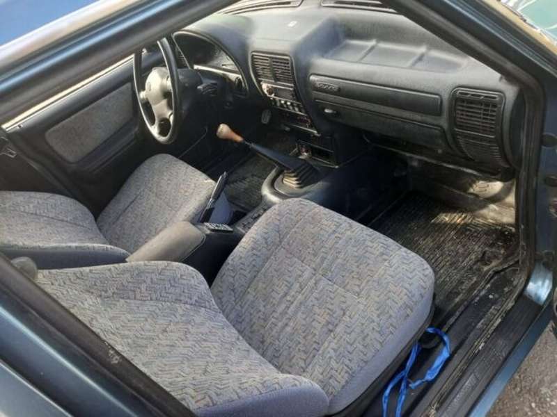GAZ 3110, 2002 il, 2.3 L, 145 000 km