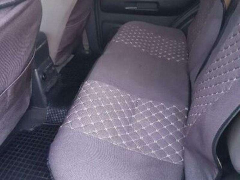 Nissan Pathfinder, 2000 il, 3.5 L, 447 000 km
