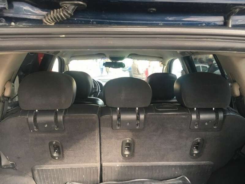 Jeep Grand Cherokee, 2002 il, 3.1 L, 350 000 km