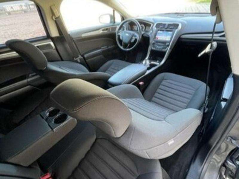 Ford Fusion, 2018 il, 1.5 L, 62 000 km